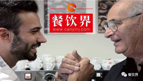 第三次咖啡浪潮到來，星巴克的真正競(jìng)爭(zhēng)對(duì)手竟然是它？ |餐見