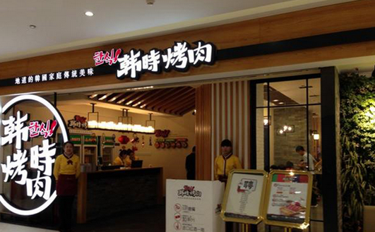 從0做到月流水800萬，我究竟靠什么做到的？|餐飲界