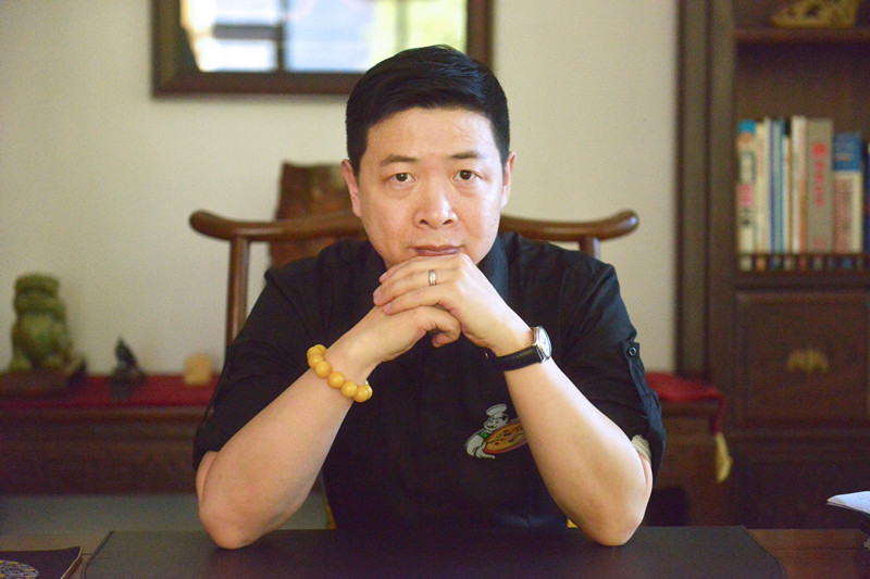 寒冬中，15年老牌餐企如何避免老化、逆勢增30%？