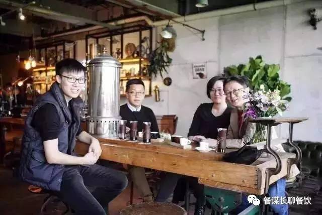 最新消息！餐飲分享平臺(tái)“投食兒”宣布解散，曾融資百萬！