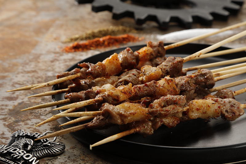 冬季是燒烤業(yè)鬼門關(guān)？看看這些品牌如何跨過去