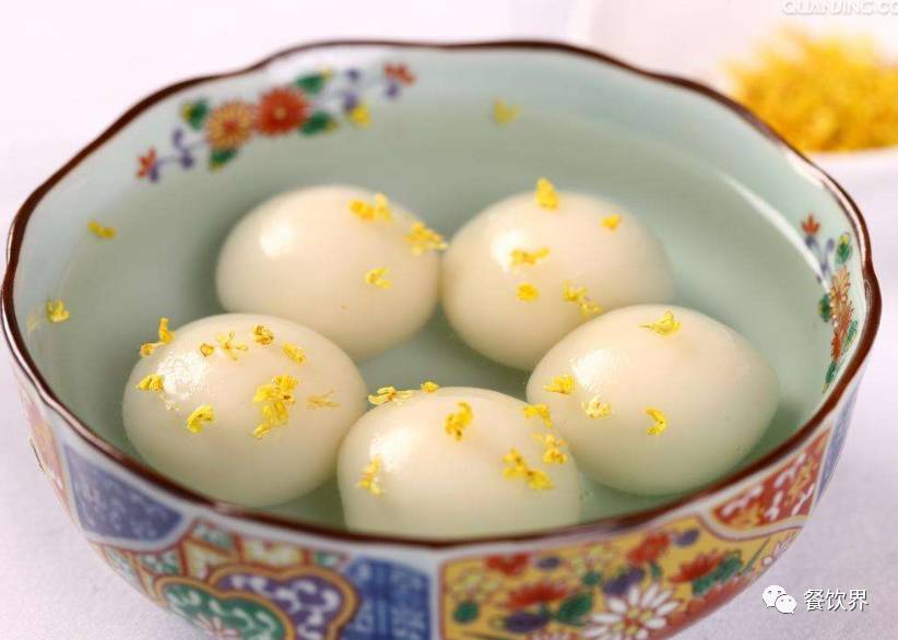 50歲開始蹬三輪賣湯圓創(chuàng)業(yè)，到31億資產(chǎn)，全靠最“笨”的辦法