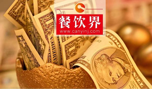 資本寒冬下，西少爺肉夾饃憑什么融資8000萬？?|?餐見