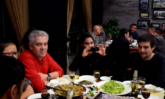 餐飲消費調(diào)查報告：顧客喜歡這樣的餐廳！