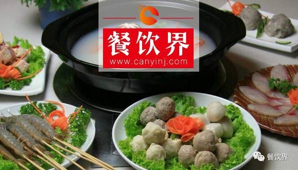 給你一個支點(diǎn)，搬走阻礙港式火鍋品牌化進(jìn)程的3座大山|探訪愛爐