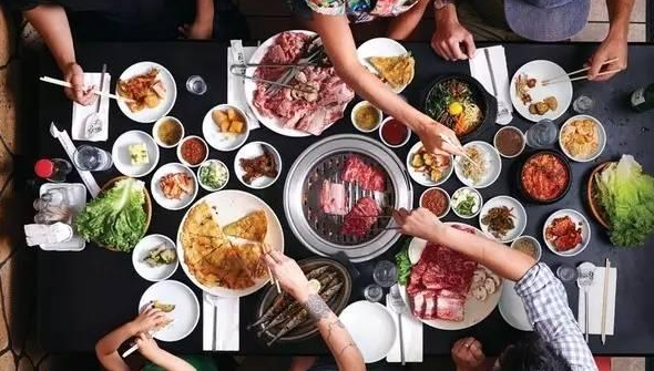 消費在升級，你知道餐飲這行有哪些不變和變？