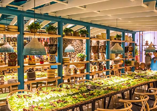 餐飲業(yè)又一個“時間窗口”：走出商業(yè)體，搶灘社區(qū)店！|餐飲界