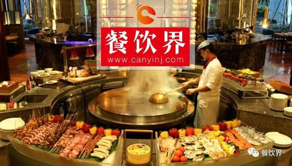 自助餐陷入“屢戰(zhàn)屢敗”怪圈，破局之路在何方？ | 分析