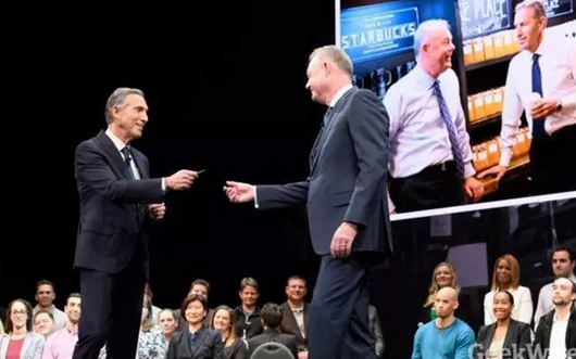 顫抖吧！星巴克要認(rèn)真賣午餐了