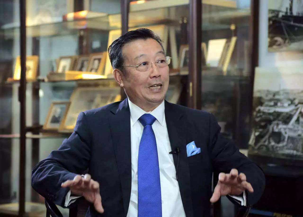 合資企業(yè)平均壽命2.6年，為何太太樂和雀巢18年不散？