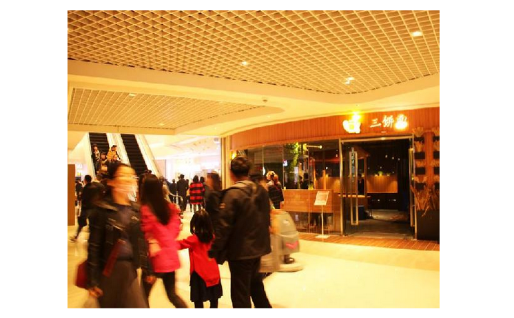 謀殺進(jìn)店欲的8個(gè)細(xì)節(jié)：顧客過而不入，居然是因?yàn)檫@！