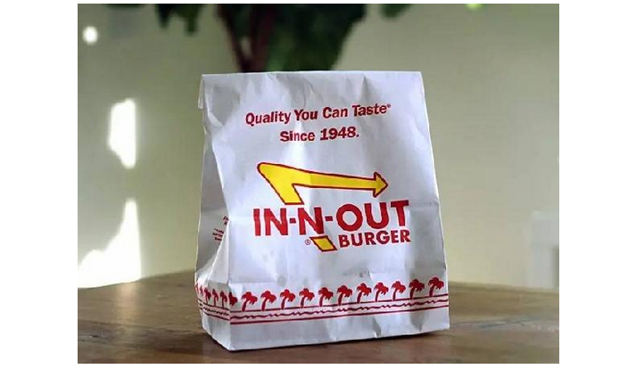 麥當勞的勁敵！僅靠3種漢堡，開出313家門店......|餐飲界