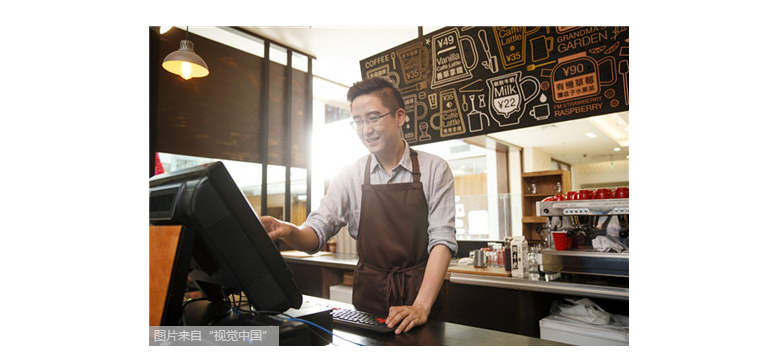 餐飲行業(yè)面臨新變革，SaaS公司能否成功破竹？|餐飲界