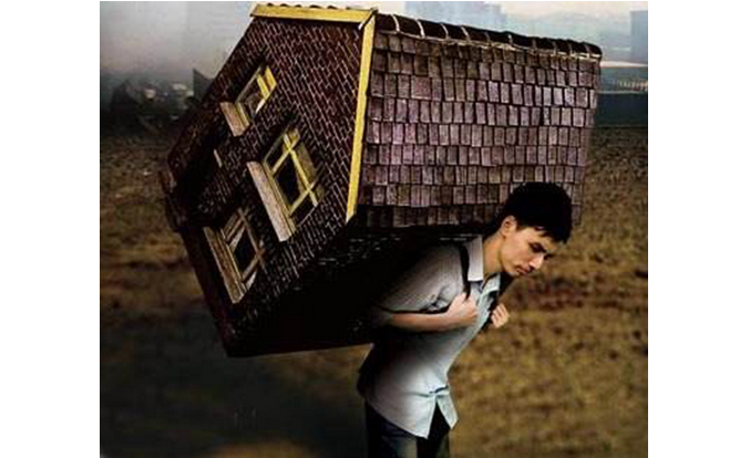 餐飲業(yè)為房地產(chǎn)打工？外賣或許能幫你改變成本結(jié)構(gòu)|餐飲界