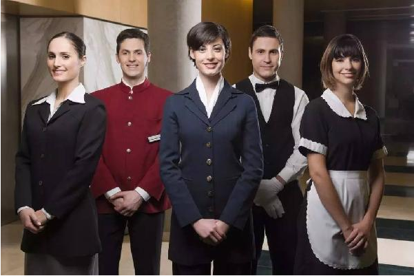 餐廳管理者這樣走動式管理，更高效！|餐飲界