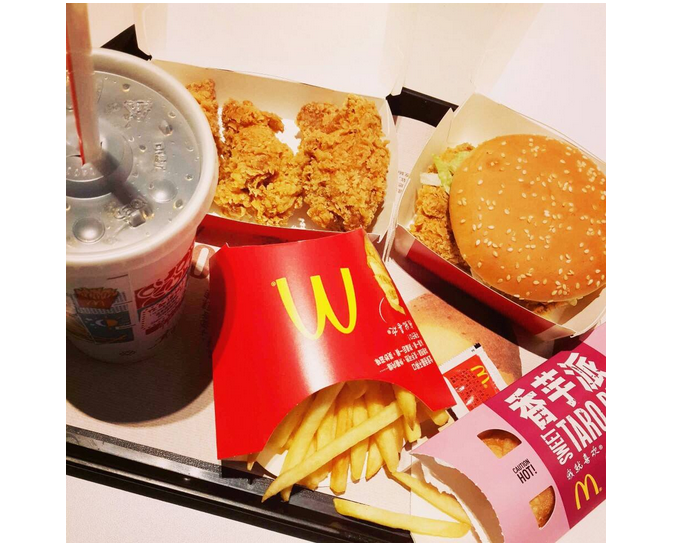 傻傻分不清楚，麥當(dāng)勞、肯德基是餐飲還是零售？|餐飲界