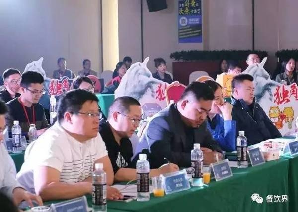 62家投資機構(gòu)“瘋搶"5家外賣品牌，外賣獨角獸可能從這里誕生