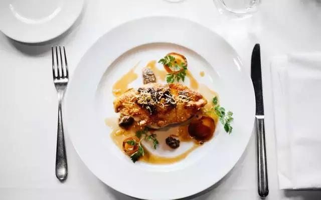 開餐廳，你需要一份成本清單參考|餐飲界