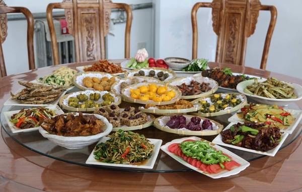 天啦嚕！崛起中的雄安新區(qū)，居然影響了這些餐館！|餐飲界