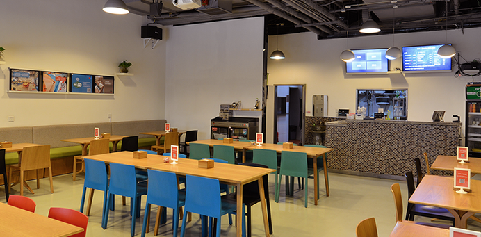 以自己餐廳為原型研發(fā)SaaS軟件，模式可行性有多大？