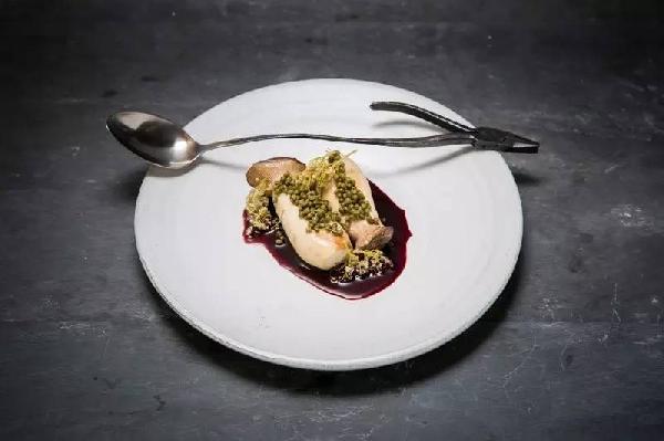 大觀｜這些奇葩的餐具，干餐飲多年都沒有見過！|餐飲界