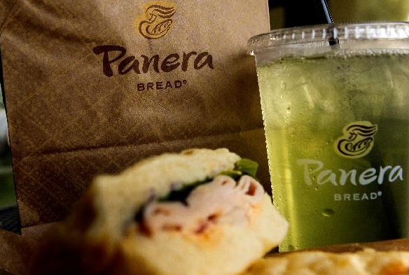 最大面包連鎖Panera被收購，餐飲史上第二大并購！