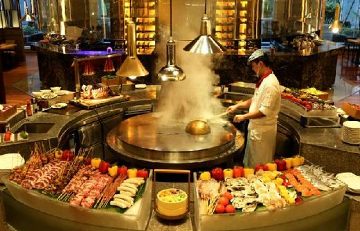 自助餐老板自曝行業(yè)內(nèi)幕：自助餐為什么不會賠錢？