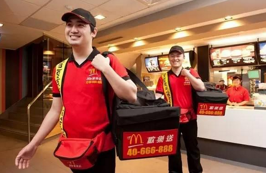 到家美食會被百勝中國收購，百度外賣離“賣身”還會遠嗎？