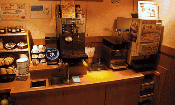 日本餐飲的今天，就是 25 年后的我們？|餐飲界