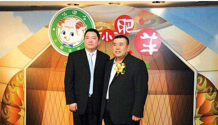 他17歲發(fā)家，靠一張秘方狂賺數(shù)十億，看一代餐飲帝國興衰史|餐飲界