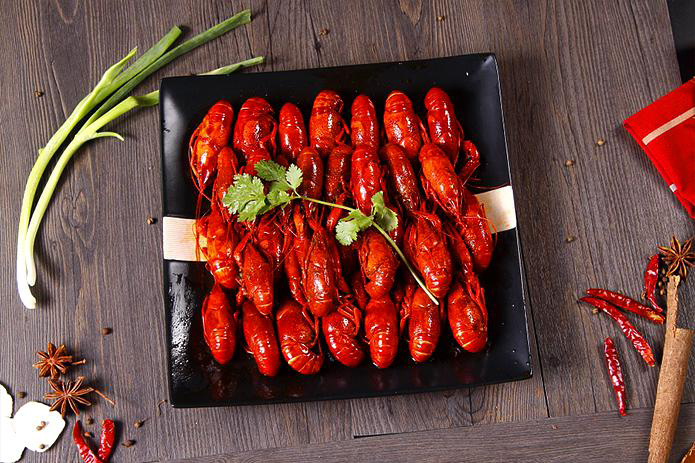 良心品質，信良記成“爆品美食”供應鏈代名詞