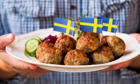 從宜家的瑞典肉丸說餐廳打造爆款單品有多重要！|餐飲界