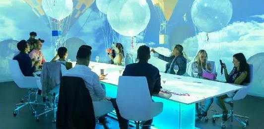 人均價12000的餐廳，憑什么這么貴？