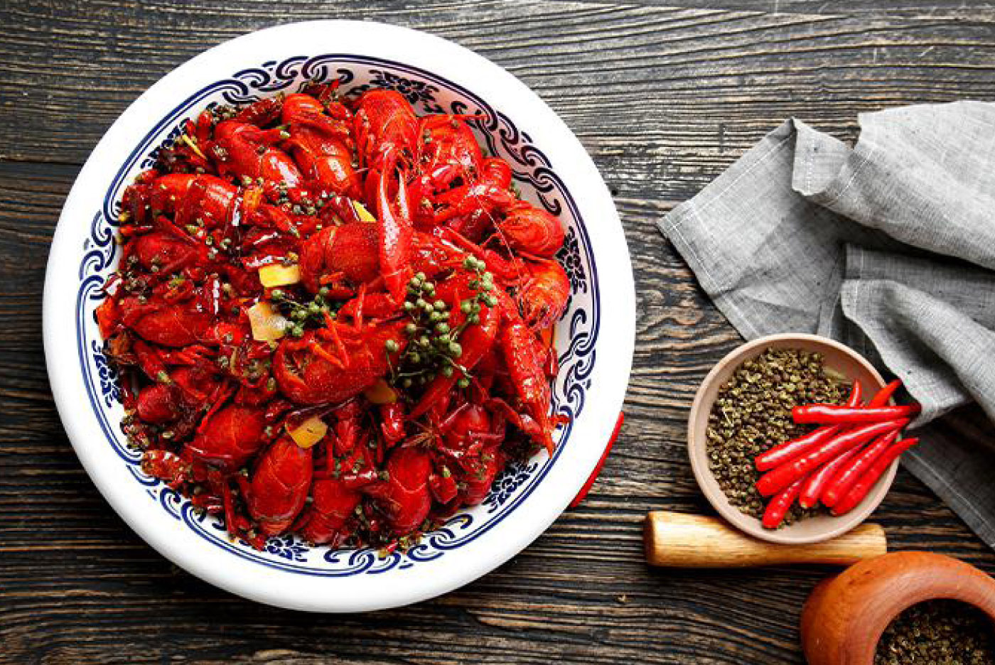 基于六大爆品模式，信良記要做餐飲爆品標準化專家