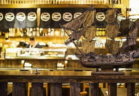 恭喜日本菜殺入中國(guó)“八大菜系”，湘菜和粵菜意外掉隊(duì)！