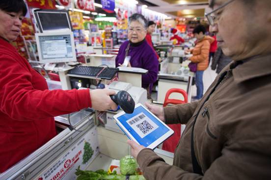 口碑用什么幫線下商超轉(zhuǎn)型新零售？這兩個案例透露了一些關(guān)鍵信息