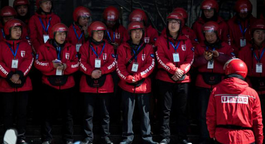 爆料：百度外賣真要賣身順豐？