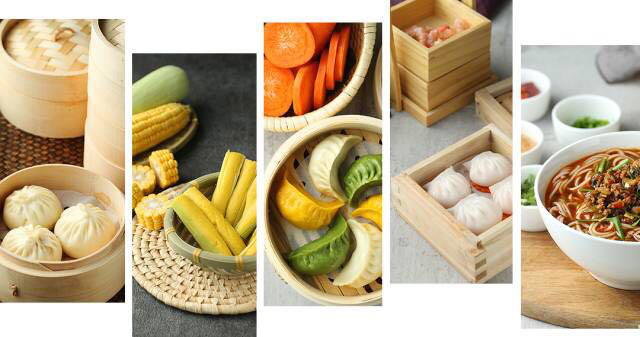 產(chǎn)品人格化需要“三有”：有種、有趣、有料|餐飲界