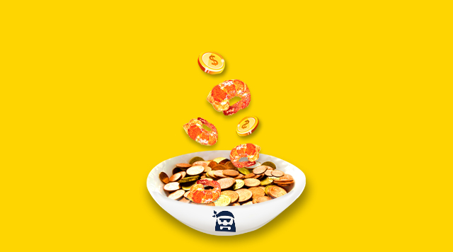 海底撈系優(yōu)鼎優(yōu)首個戰(zhàn)投項目，海盜蝦飯運營邏輯是？