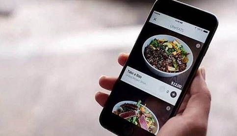 Uber發(fā)展印度網(wǎng)絡(luò)訂餐業(yè)務(wù)所為哪般？盈利還是燒錢？