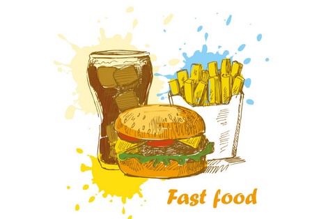 快餐業(yè)迎來黃金期，餐企如何穩(wěn)固40%的餐飲市場地位？