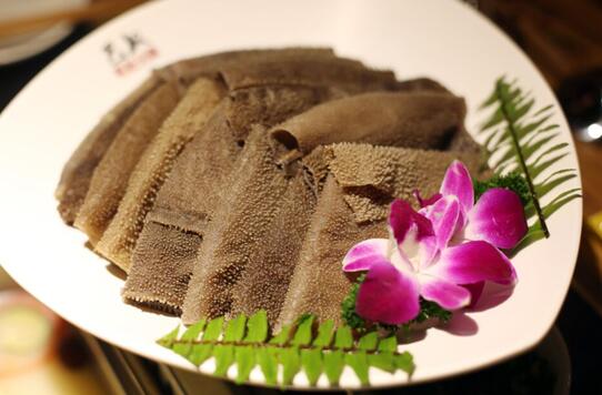 全國首推“新西蘭毛肚”，火鍋黑馬又放大招！