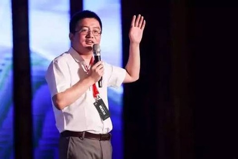 美團點評王慧文：競爭，要么壟斷供給，要么壟斷需求