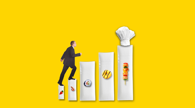 哪些因素影響餐飲創(chuàng)業(yè)成敗？這五點值得餐飲人思考