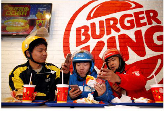 外賣要漲價？！百度外賣可能退出？我想靜靜……