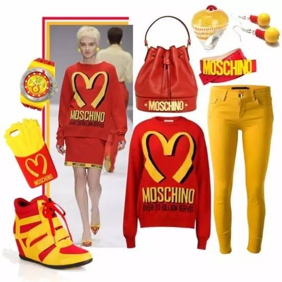 必勝客：跨界品牌，腦洞大開就等你來