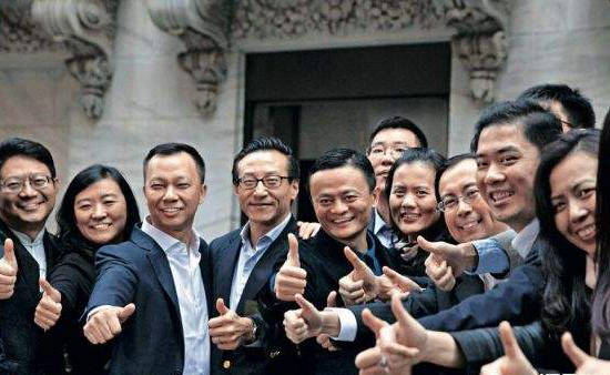 雇傭制結(jié)束合伙人盛行！深度解析經(jīng)典模式，與時(shí)俱進(jìn)！|餐飲界