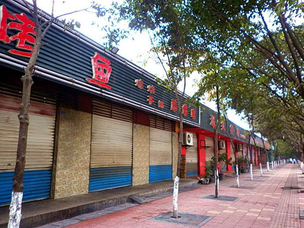 去年北京日均68間餐廳關(guān)門(mén) 餐飲收入仍增長(zhǎng)