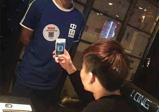 中國(guó)餐飲業(yè)的掃碼打賞，你怎么看？