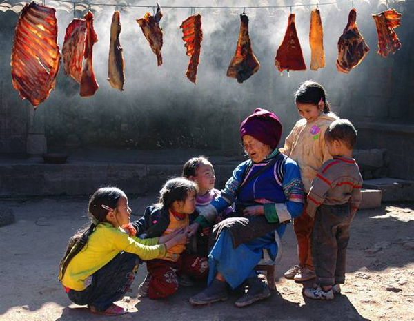 那些引爆朋友圈的餐飲新品牌是怎么講故事的？